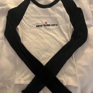 Brandy Melville Long Sleeve